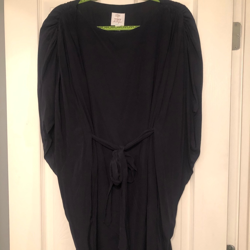 Suzi Chin Cocktail Dress